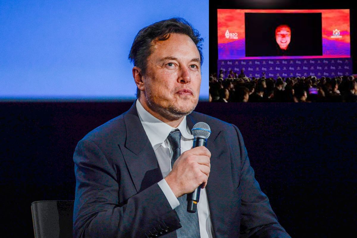 I Have Too Much Work on My Plate Elon Musk Admits