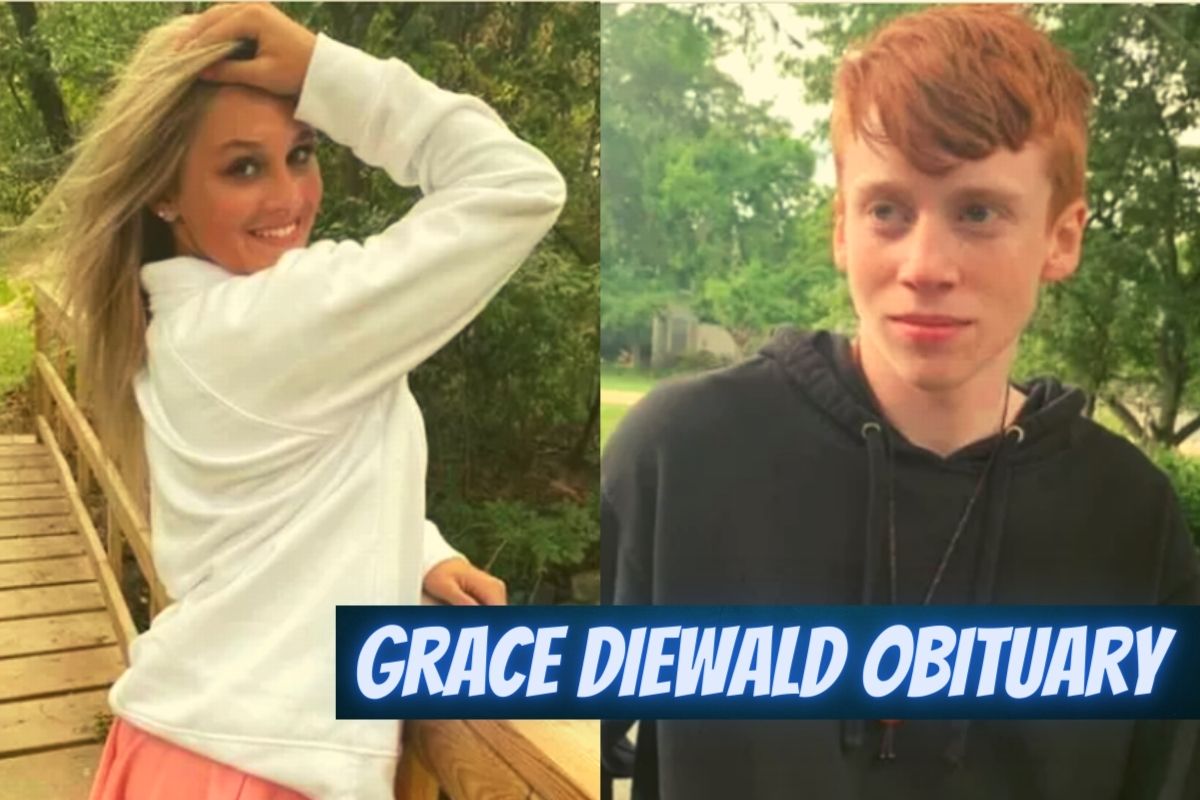 Grace Diewald Obituary