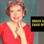Gracie Allen Cause Of Death