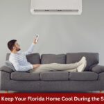 How to Keep Your Florida Home Cool During the Summer