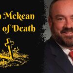 Hugh Mckean Cause of Death