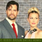 Is Millie Bobby Brown Dating Henry Cavill