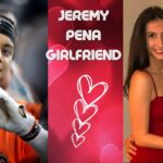 Jeremy Pena Girlfriend