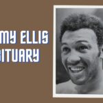 Jimmy Ellis Obituary (1)