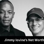 Jimmy Iovine's Net Worth