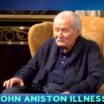 John Aniston Illness