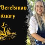 Jordan Berelsman Obituary