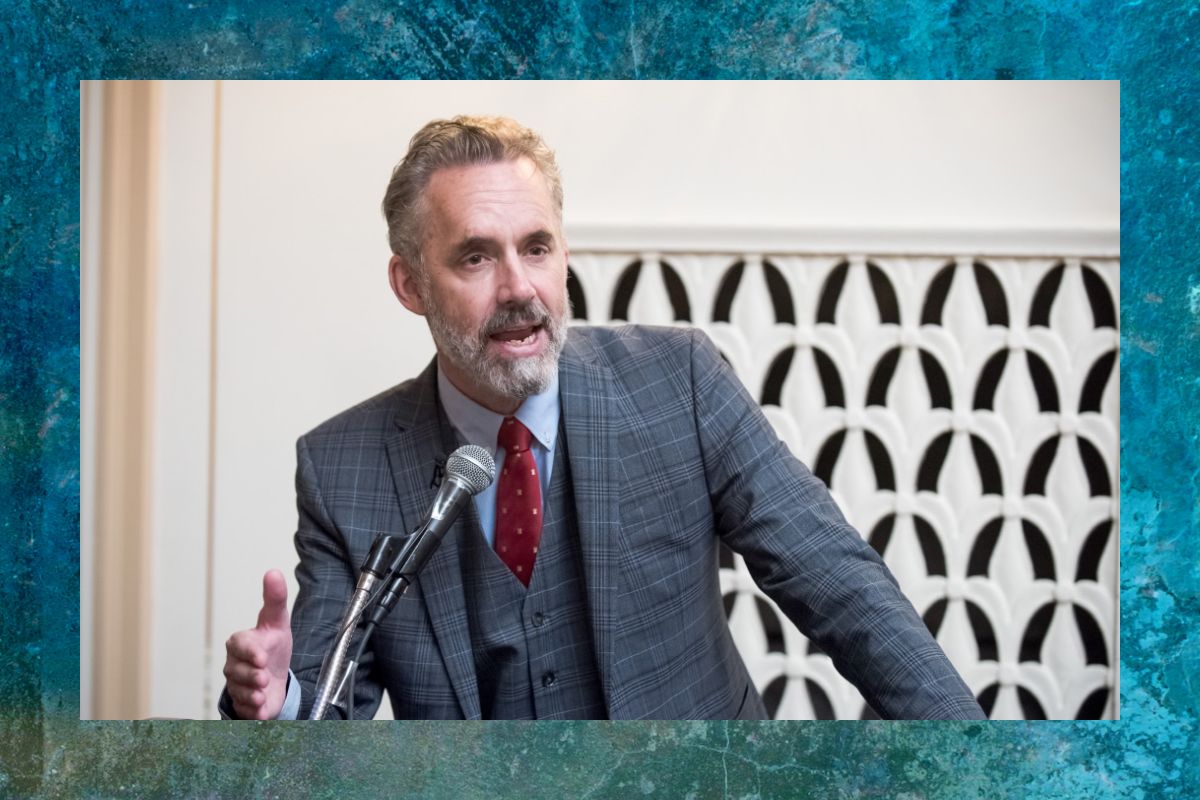 Jordan Peterson Net Worth A Famous TV Personality and Clinical