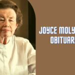 Joyce Molyneux Obituary