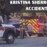 Kristina Sherrod Car Accident