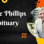 Leslie Phillips Obituary