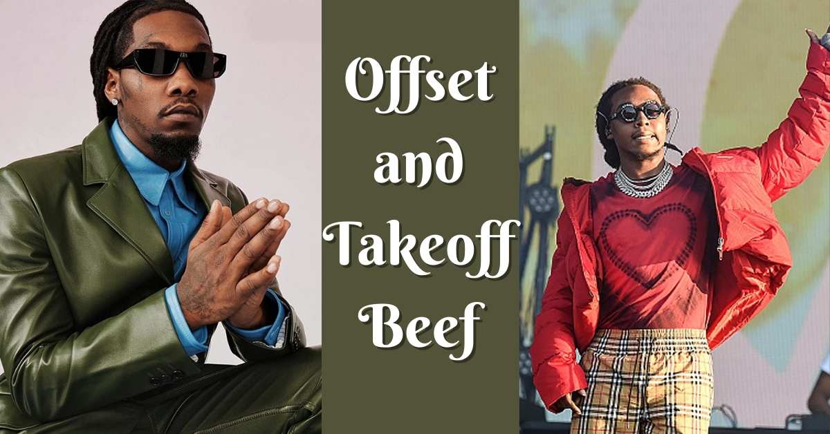 Offset and Takeoff Beef