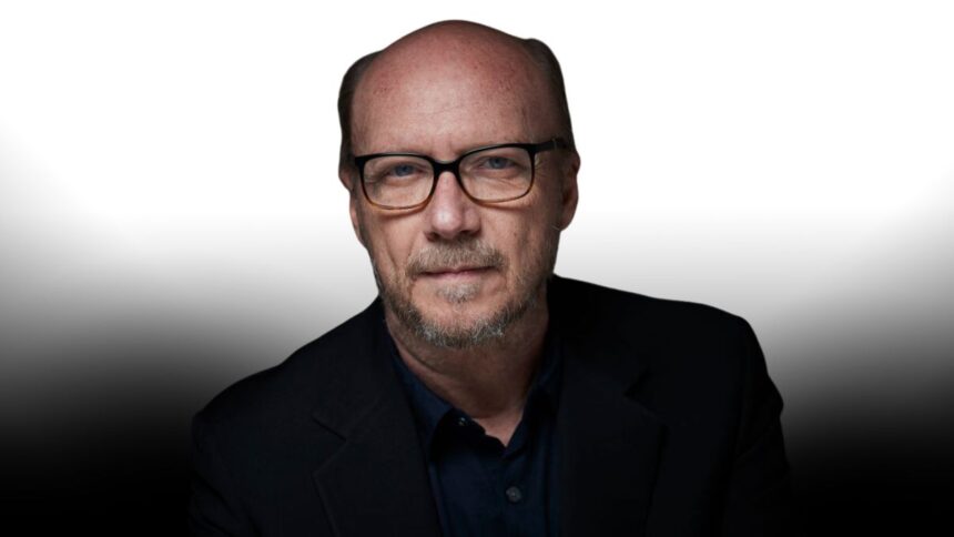 Paul Haggis Net Worth: How Much Is He Rich?