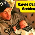Rawle Deland Accident