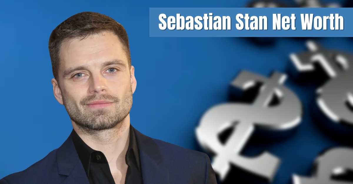 Sebastian Stan Net Worth