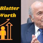 Sepp Blatter Net Worth