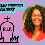 Stephanie Churchill Obituary