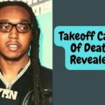Takeoff Cause Of Death Revealed