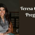 Teresa Giudice Pregnant