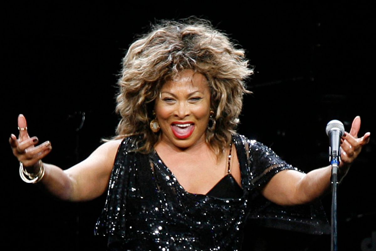 Tina Turner Net Worth: How Rich Is This Star Actress Now!