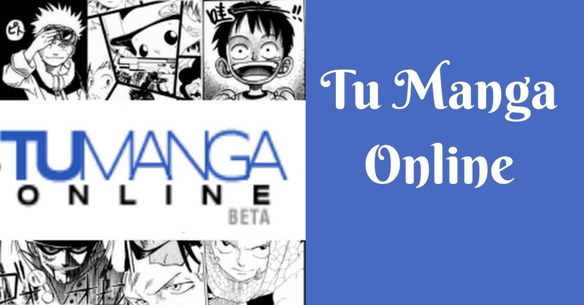 Tu Manga Online