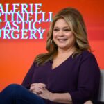 Valerie Bertinelli Plastic Surgery