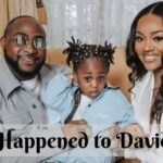 What Happened to Davido Son