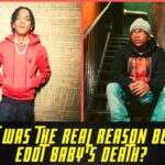 What Was The Real Reason Behind Edot Baby Death