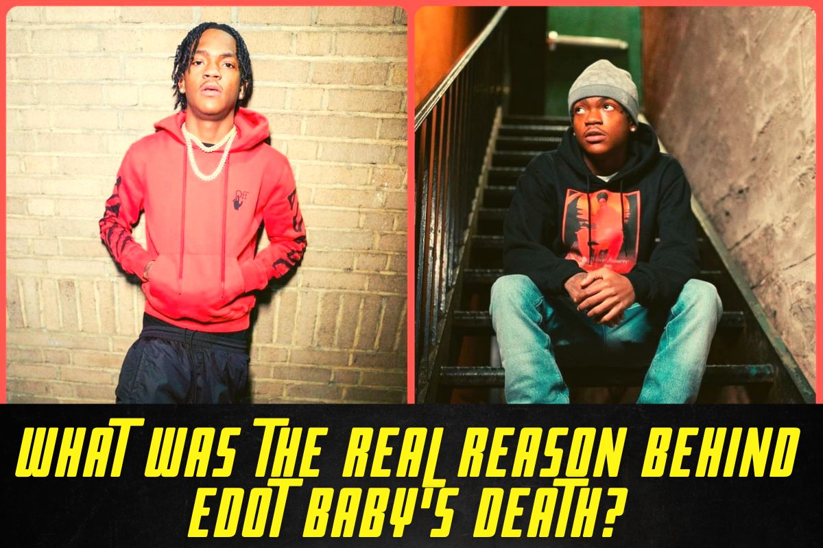 What Was The Real Reason Behind Edot Baby Death
