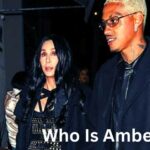 Who Is Amber Rose?