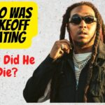 Who Was Takeoff Dating How Did He Die