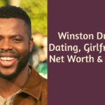 Winston Duke Dating