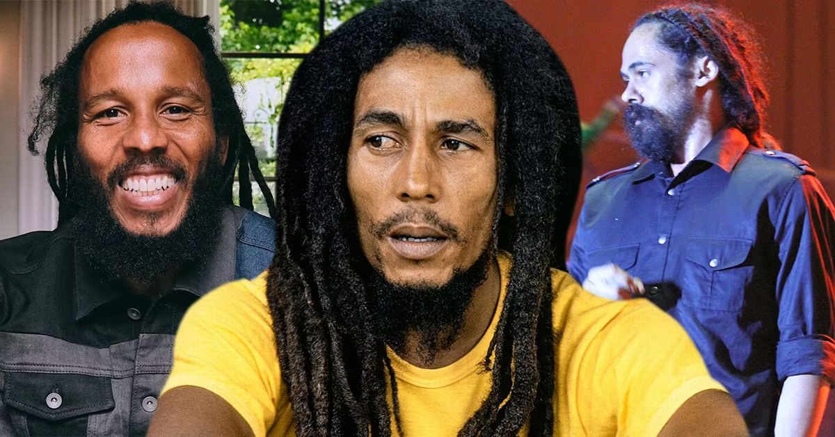 Bob Marley Net Worth 2022: What Was the Reason for His Death?