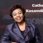 Catherine Kasavuli Illness