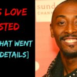 Darris Love Arrested Here's What Went Wrong [Details]