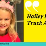 Hailey Brooks Truck Accident