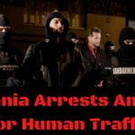 Romania Arrests Andrew Tate for Human Trafficking