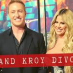 Kim and Kroy Divorce