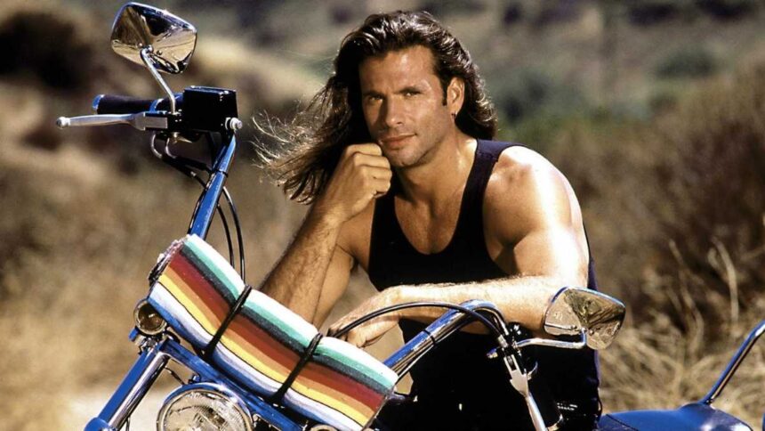 Lorenzo Lamas Net Worth: The Journey of This Celebrity From Bottom to Top!