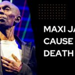 Maxi Jazz Cause of Death