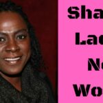 Sharon Laday Net Worth