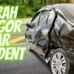 Sarah Reagor Car Accident