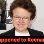 What Happened to Keenan Cahill?