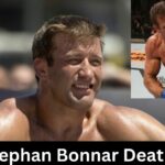 Stephan Bonnar Death