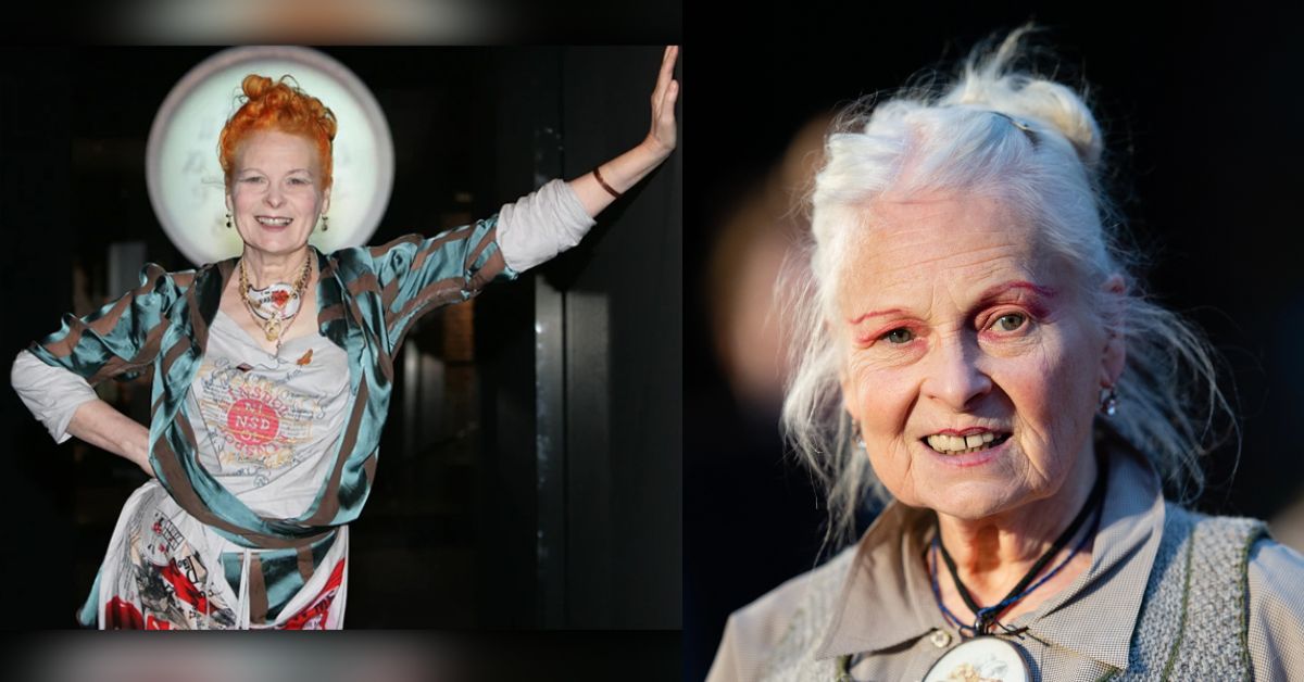 Vivienne Westwood Cause of Death: What Does the Term 