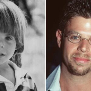 Adam Rich Cause of Death