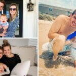 Chris Mr Beast Divorce