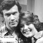 Al Brown Actor The Wire Dead At 83