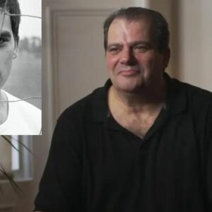 Alan Rankine Cause of Death