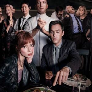 What Happened to Tyler in the Menu